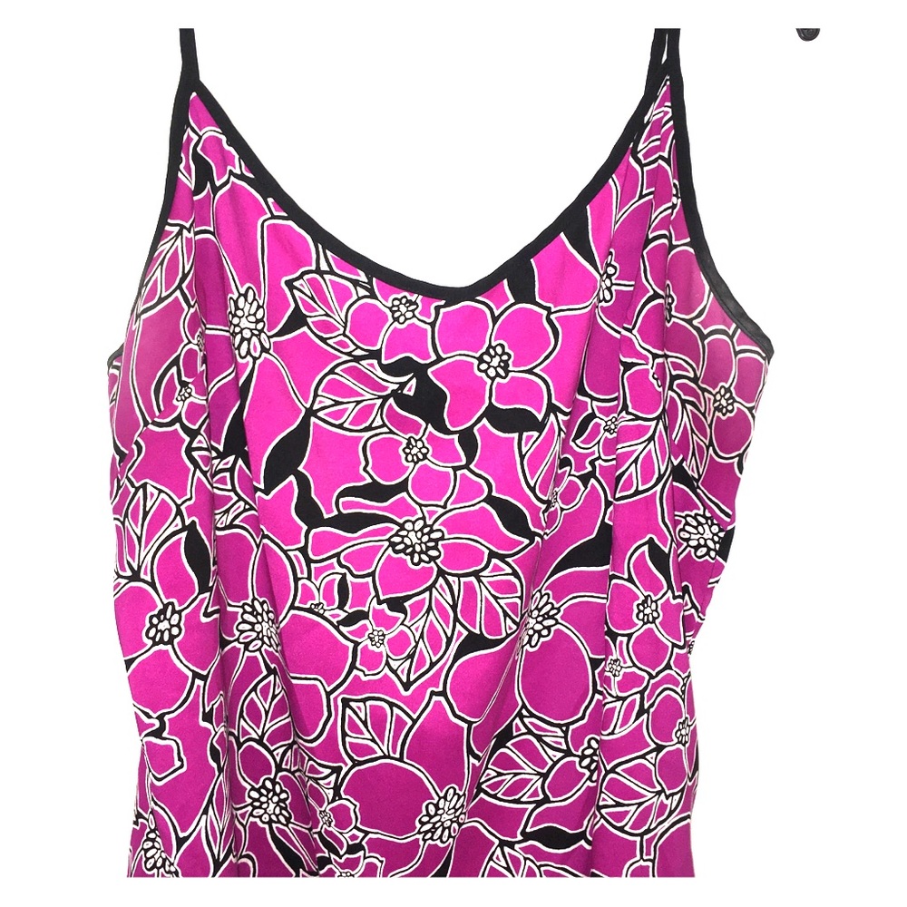 Worthington Silk Camisole